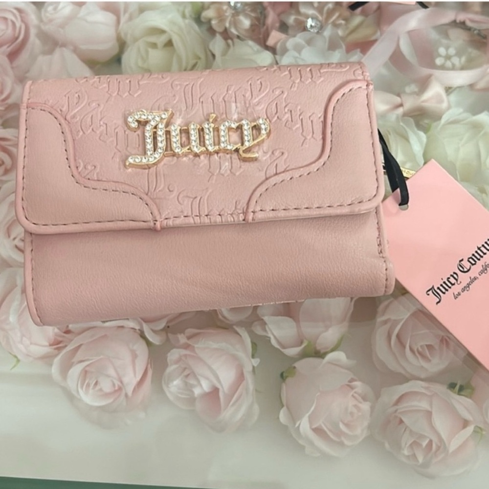 Juicy couture wallet